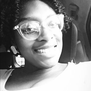 Meet your Posher, Brianna